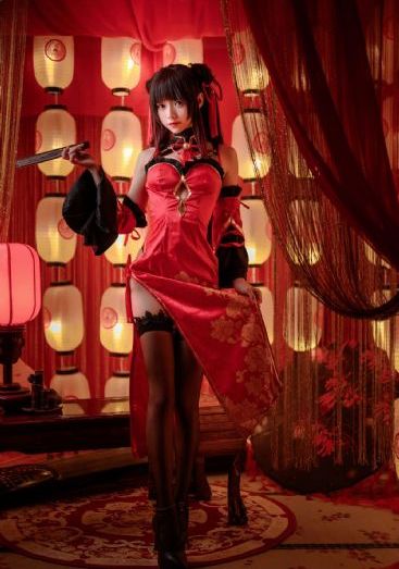 聊斋艳魔大战