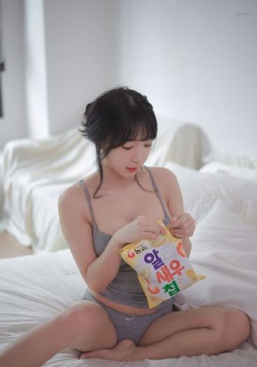 原来你也喜欢我
