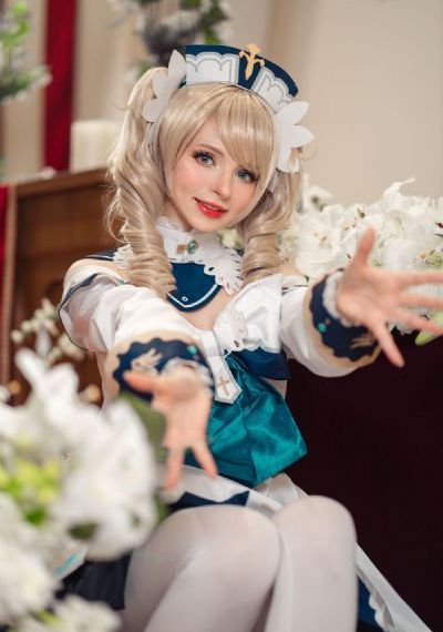 娘道演员表