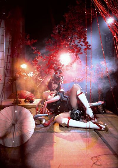强欲司教和忧郁魔人的实力比较