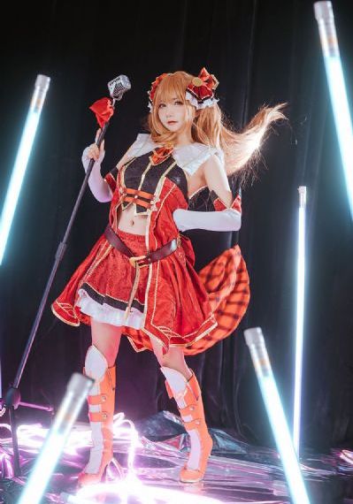 梦想召唤王