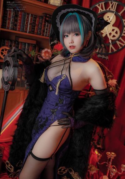 美少女死神之还我h之魂