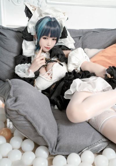 奴隶色