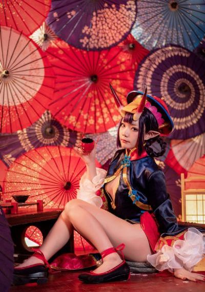图书管理员女朋友