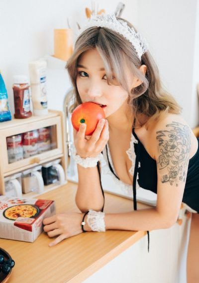 继承者