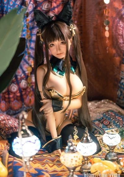 尼寺情事