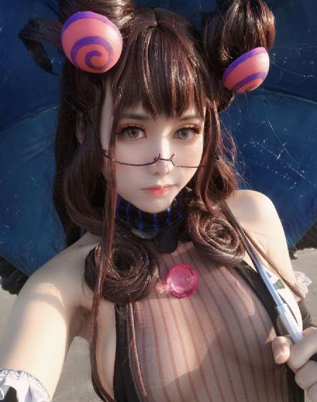 困惑的浪漫