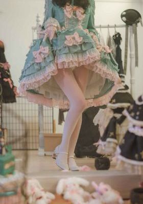 憧憬成为魔法免费观看第三集