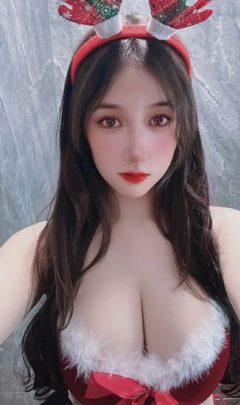 顽皮的女友