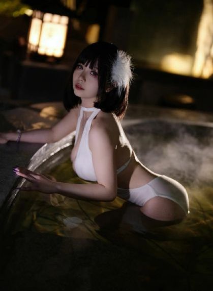 灿烂的花园