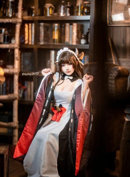 尤里和露珠