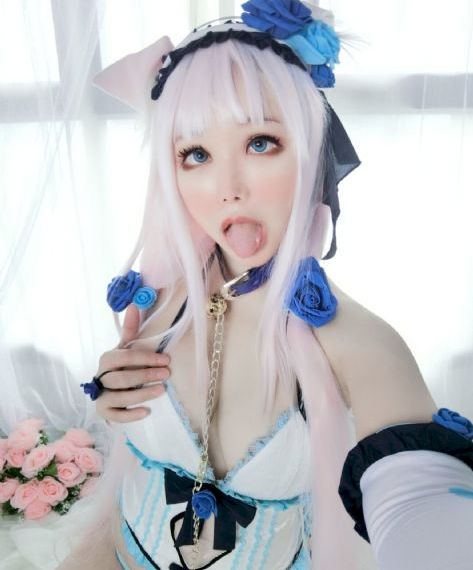 谢娜
