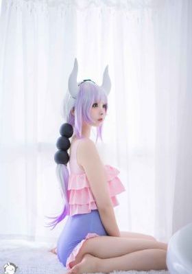 猫女