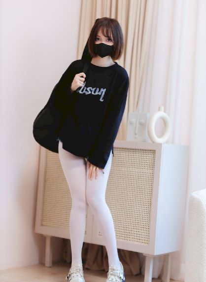 14岁的妈妈