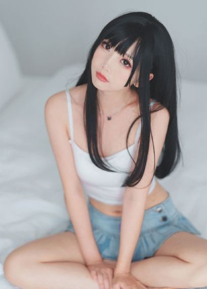 李雪琴坦然承认自己的无能