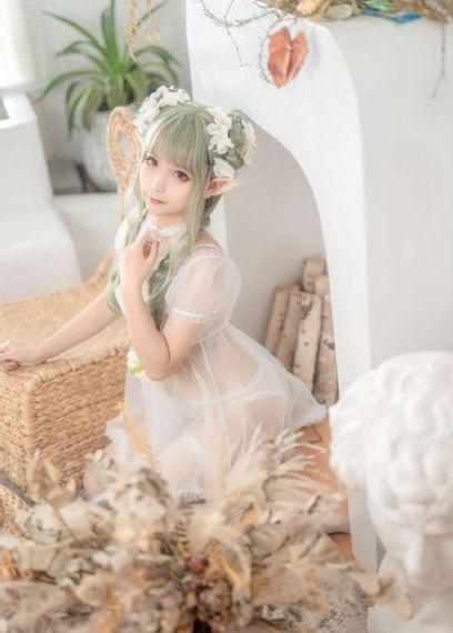 那样芬芳