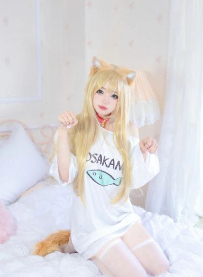 在线女优