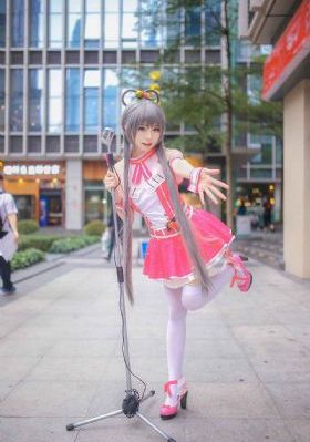 我的女友是机器人