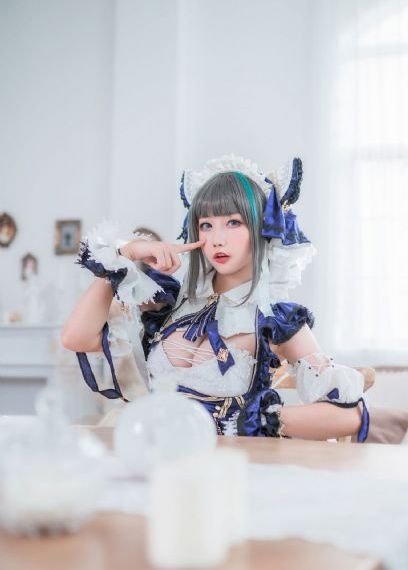 笨蛋妹妹