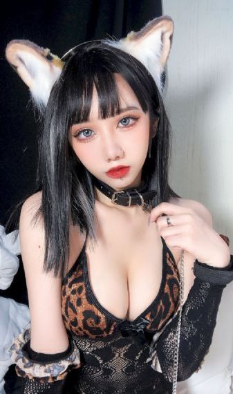 教我快乐的继母