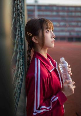 爱莲说