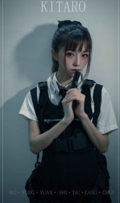 情报员