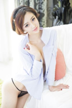 夏日男泉