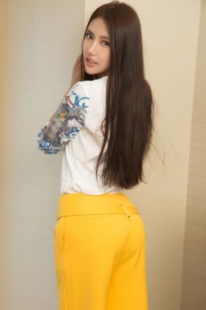 爱如潮水8