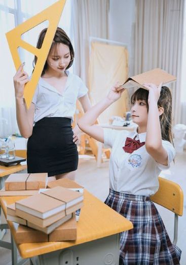 魔物娘的同居日常