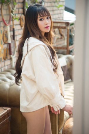 天野美优