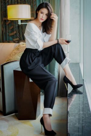 女朋友妈妈2