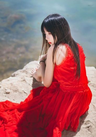 年轻的媳妇