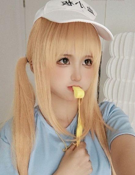 女朋友2