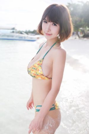 星河灿烂