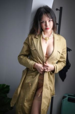 罗龙镇女人