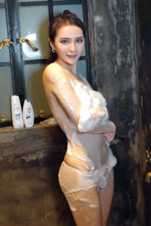 后宫的露营