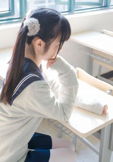 米小圈上学记真人版