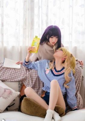 二阶堂百合电影