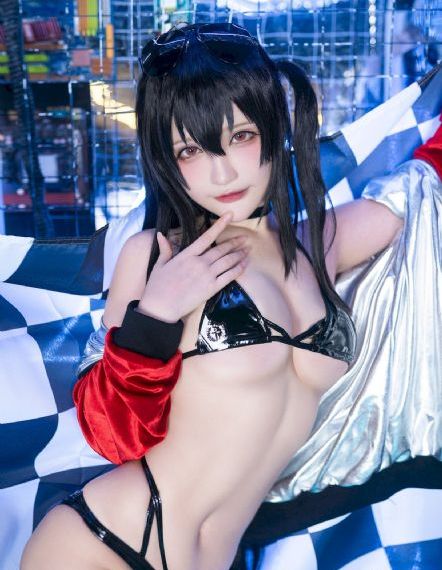 与鬼神共舞