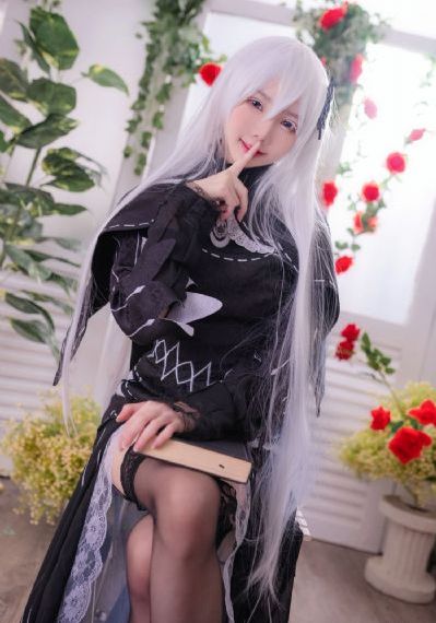 女仆的诱惑