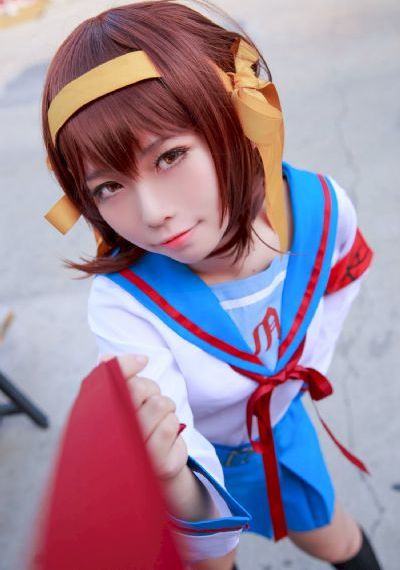 悬疑