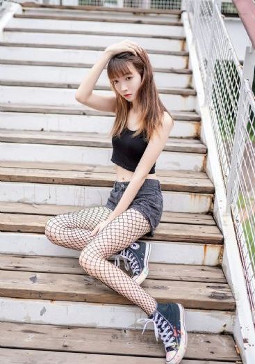 富江动漫