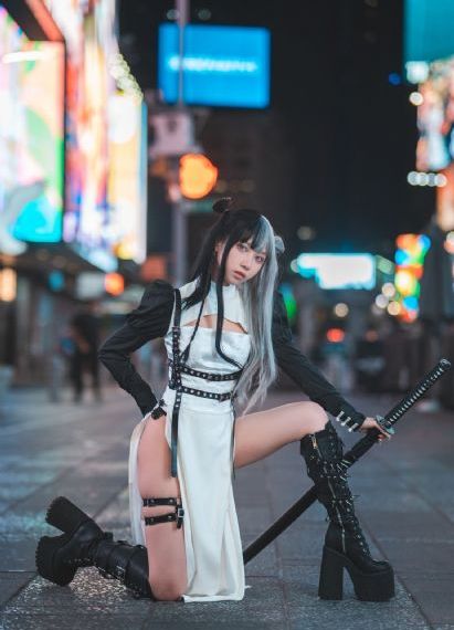 爱上女主播