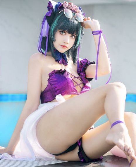 奇米奇米色
