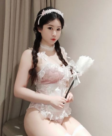 俩个母亲