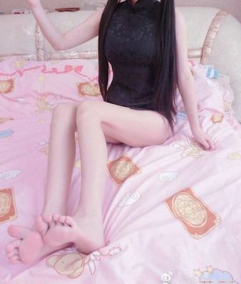 僵尸艳淡