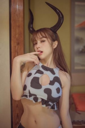 年轻母亲伦理