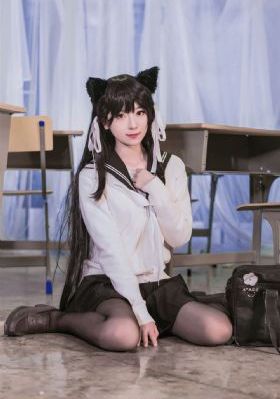 小桥老树