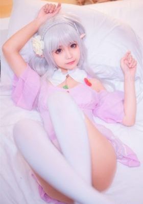 玉美人