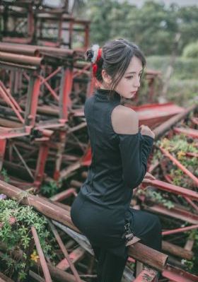 我的绝色女房东